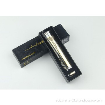 best design and higher quality brass chrome stingray mod